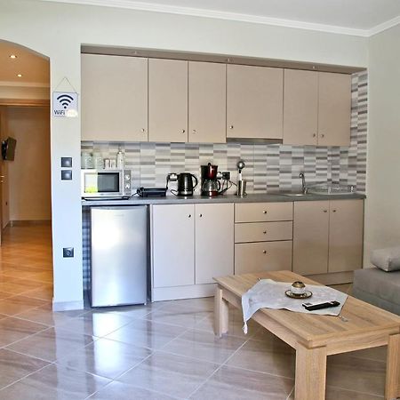 John'S Apartment'S Near Athens Airport!! Spata  Exterior photo