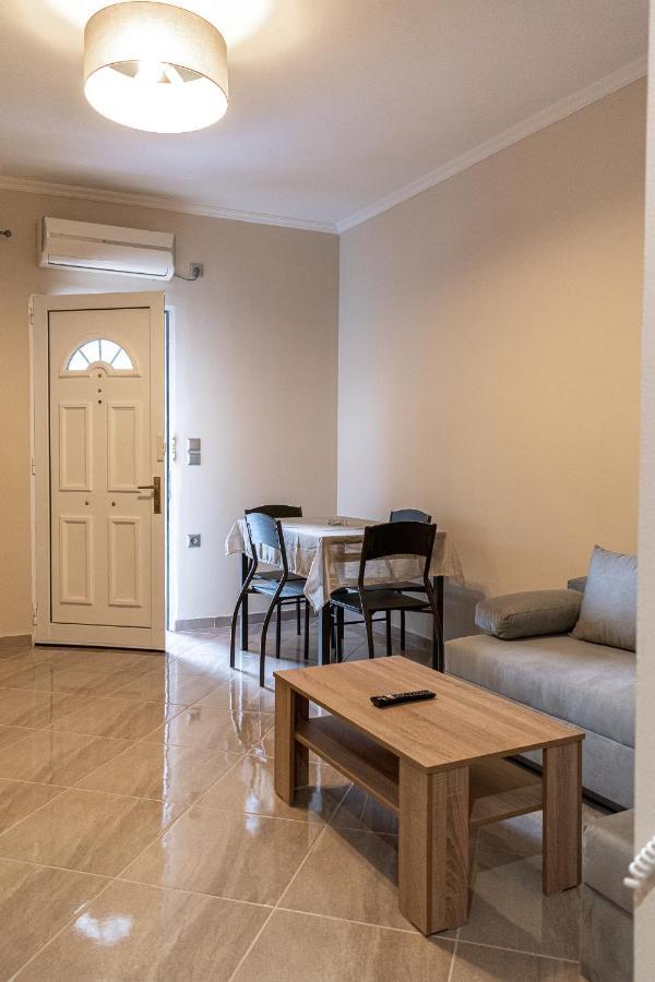 John'S Apartment'S Near Athens Airport!! Spata  Exterior photo
