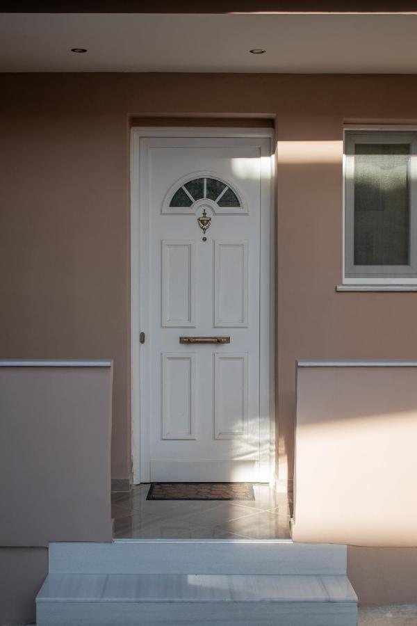 John'S Apartment'S Near Athens Airport!! Spata  Exterior photo