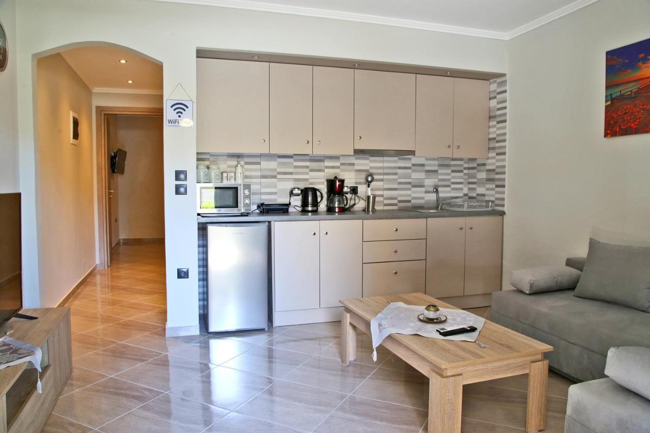 John'S Apartment'S Near Athens Airport!! Spata  Exterior photo