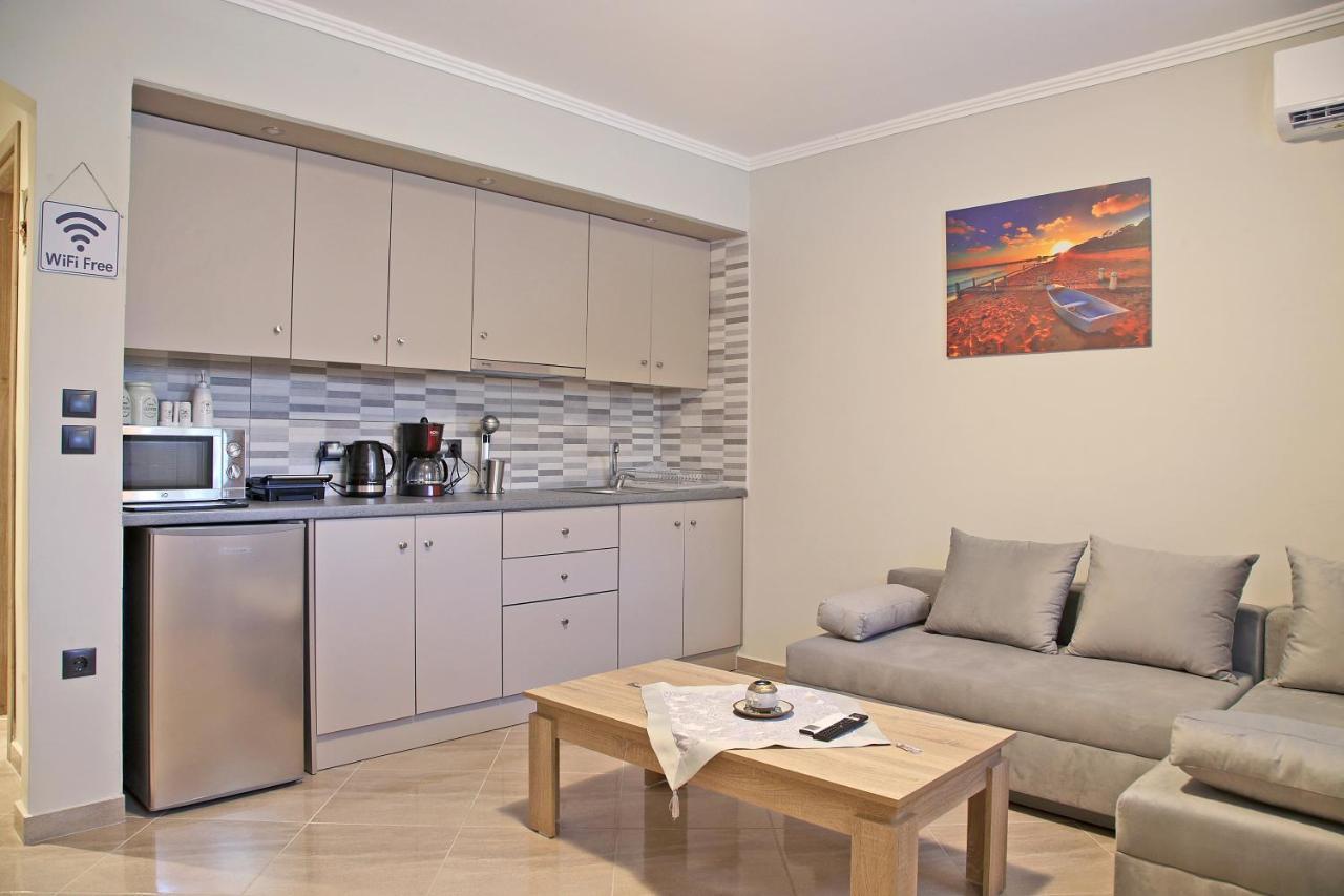 John'S Apartment'S Near Athens Airport!! Spata  Exterior photo