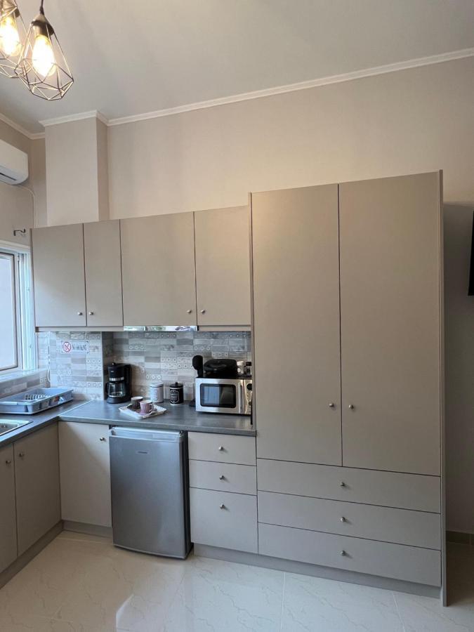 John'S Apartment'S Near Athens Airport!! Spata  Exterior photo